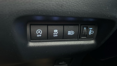 Toyota Aygo X 1.0 VVT-i Edge 5dr Petrol Hatchback